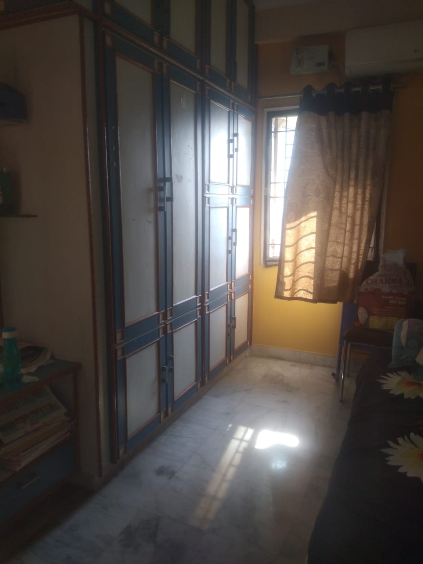 2 BHK  Flat For sale in D